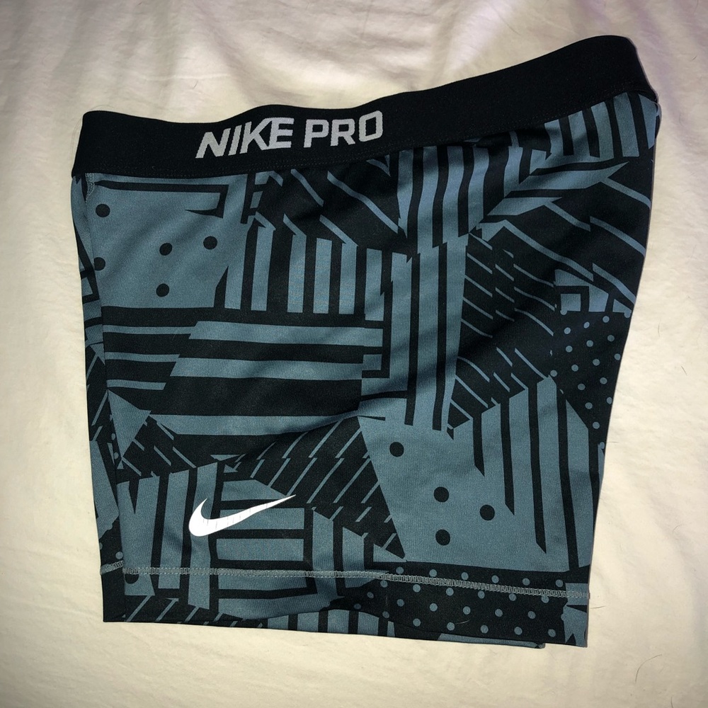 Nike pros